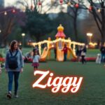 Significado del nombre Ziggy