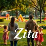 Significado del nombre Zita