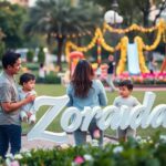Significado del nombre Zoraida