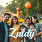 Significado del nombre Zulay
