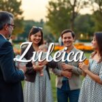Significado del nombre Zuleica