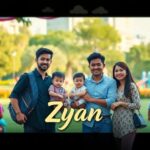 Significado del nombre Zyan