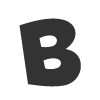 Nombres con B