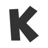 Nombres con K