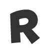 Nombres con R