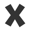 Nombres con X