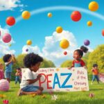 Frases sobre la paz para niños y la no violencia